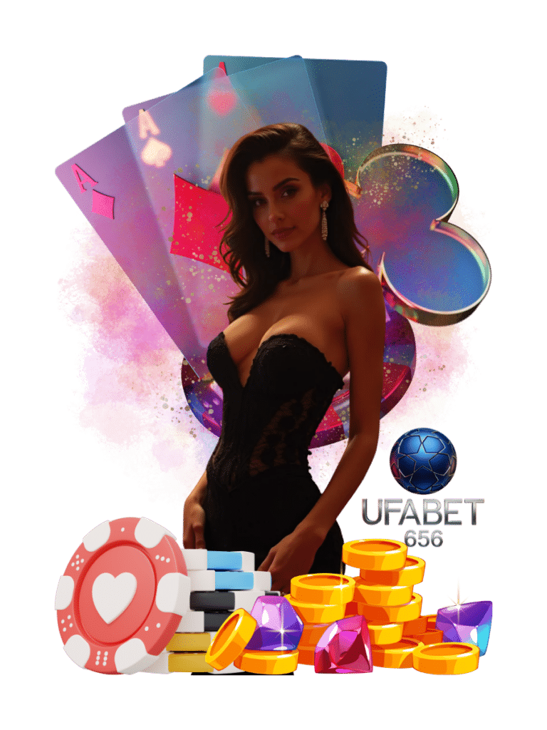 ufabet656 เข้าสู่ระบบ